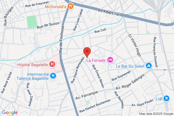 Atelier 41 Service Informatique