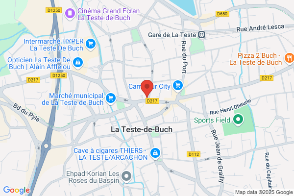 Atelier Couleur Catherine Grall