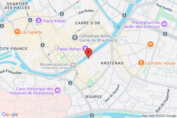 Bernard Jean Denis Architecte