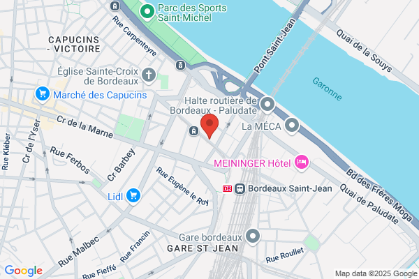 Bl2 Architectes Bonhomme Lorenz