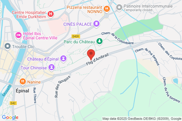 Brisou Jean Philippe Architecte