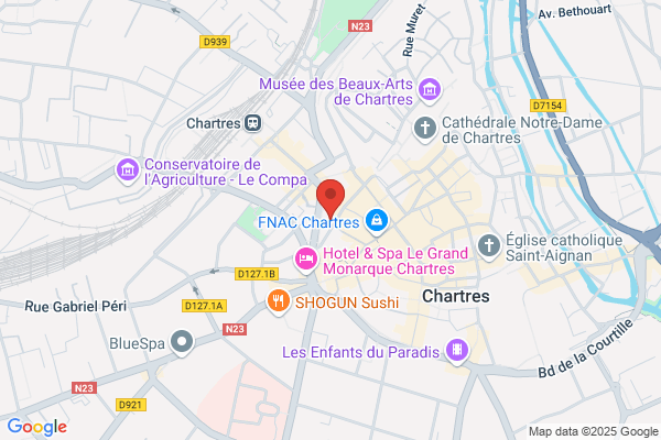 Chapelliere Yves