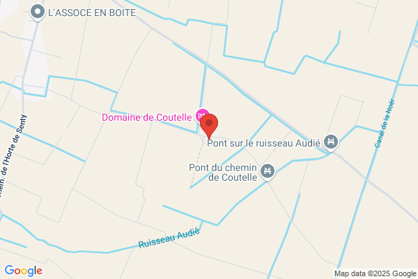 Coutellec Patrice