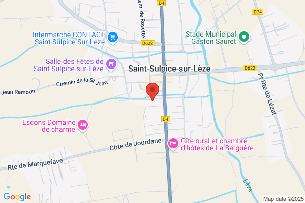 Escouvois Philippe