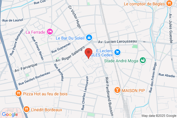 Groupe Ersol