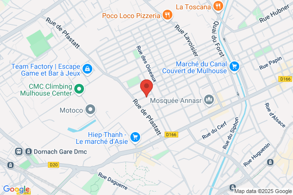 Guibert Francois Architecte Dplg