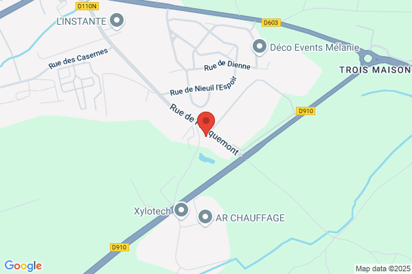 Guihot Yves Architecte Dplg