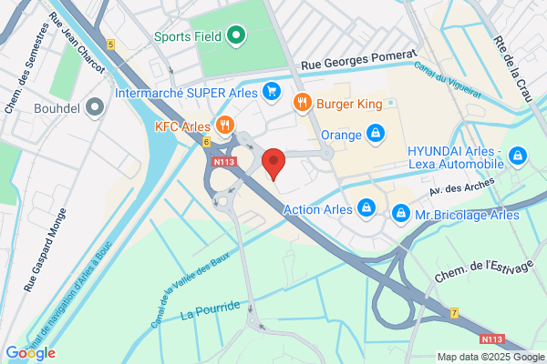 Aer Antenne Ecoute Et Relation