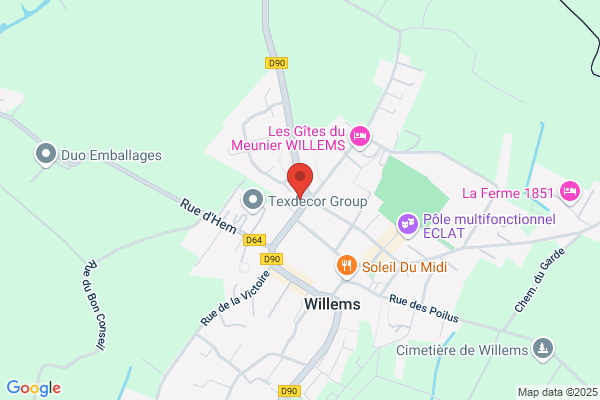 Amicale Cipcr Mederic Et Crica Retraites Unies du sud ouest