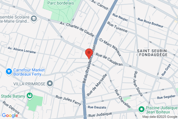 Amicale Des Chinois Du Sud Ouest Adcso