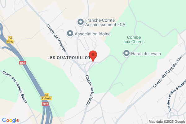 Amitie La Poste France Telecom