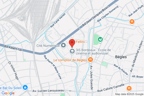 Association Sociale Pour L Emploi