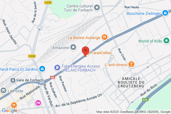 Espoir 33