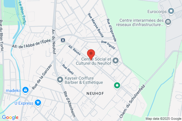 Jumeaux Et Plus Association