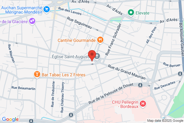 AXA Assurance et Banque Gautier Cossin