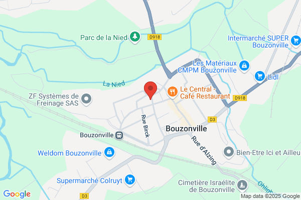 Agf Assurances Lucas Jacques Agent General