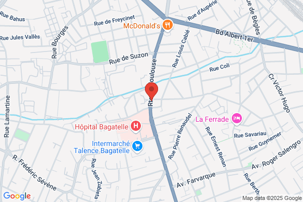 Gan Assurances Direction Regionale Sud Ouest