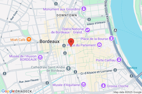 Gan Turpeau M Vercoustre V Agents Generaux