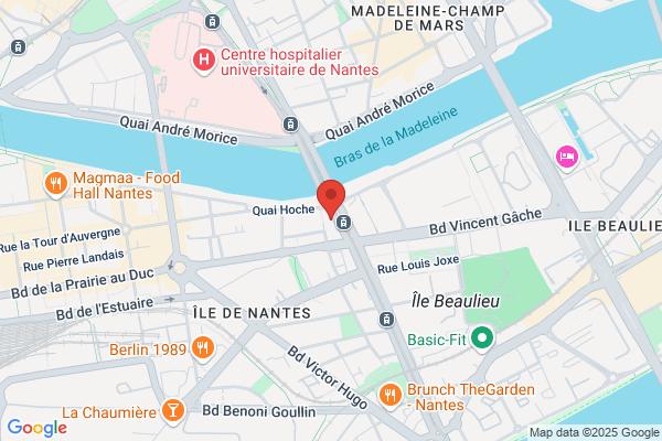 Anik Brenet Espace Conduite