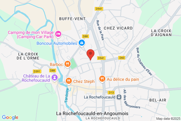 Auto Ecole Cathy