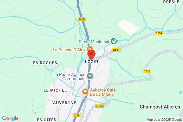 Auto Ecole Chamboparc