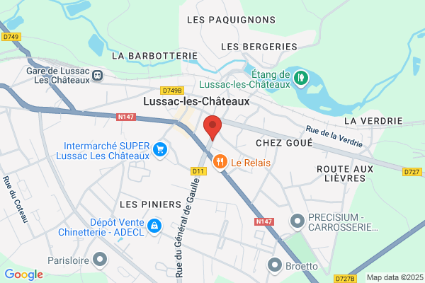 Auto Ecole Ecf