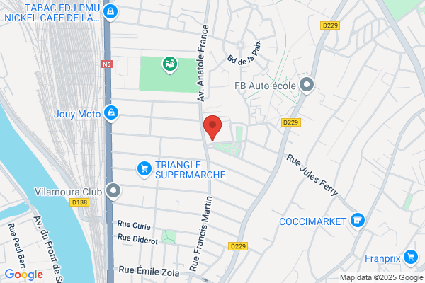Auto Ecole Ronzier