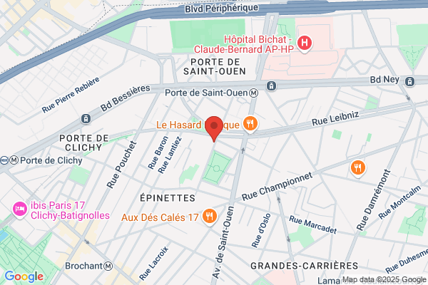 Ecole De Conduite Eric Scipion