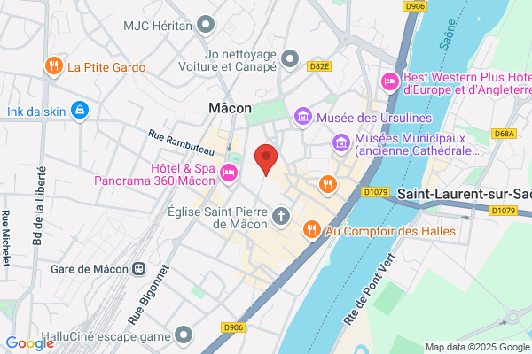 Ballan Anne Avocat