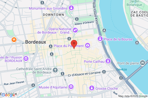Baysset Catherine Avocat
