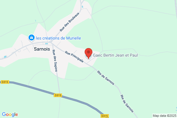 Bertin Jean Jacques