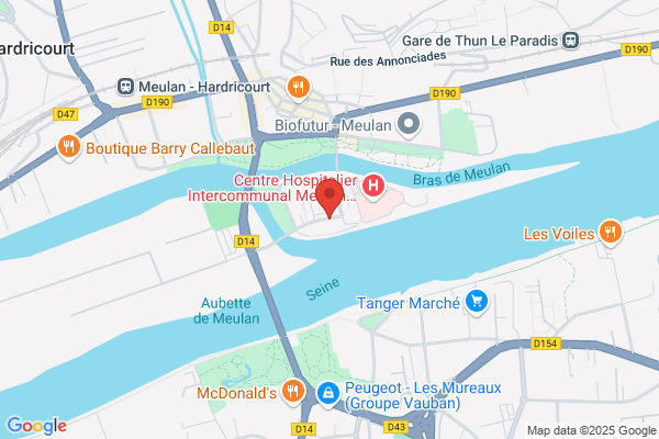 Bertrand Sudry Stephanie Cabinet Barthelemy Et Associes