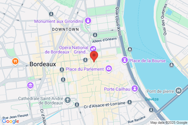 Bertrandon Sylvie Avocat