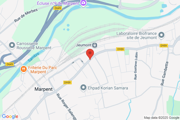 Blum Jean Marc