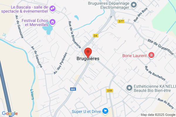 Brugiere Pierre