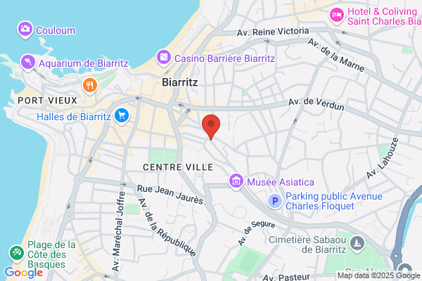 Coicaud Michel Avocat