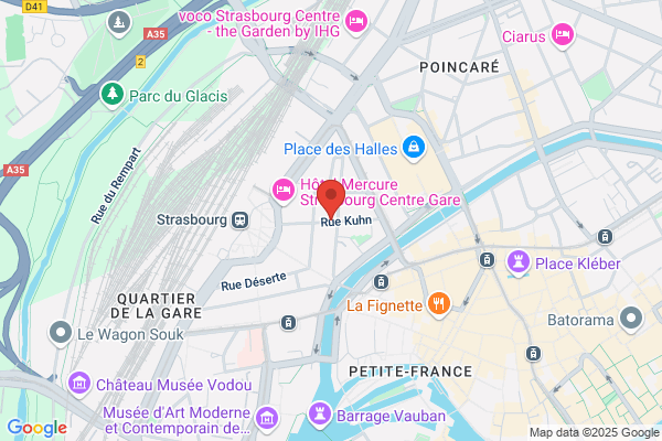 Cuturi Orteg Carolina Avocat