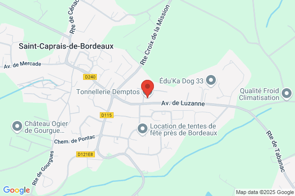 Demptos Journu Claudine