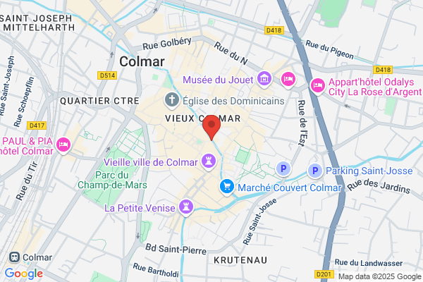 Desqueyroux Maite