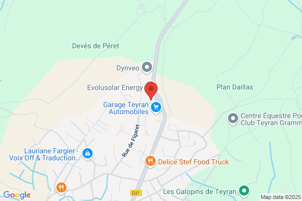 Diet Jean Jacques