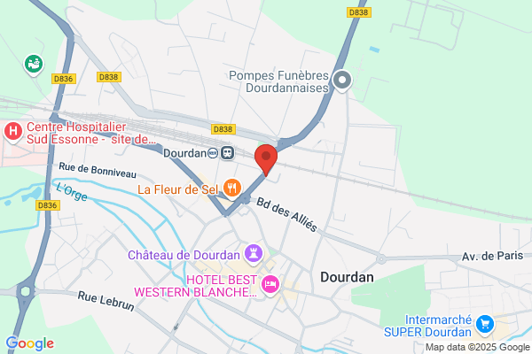 Dubos Valerie Avocat