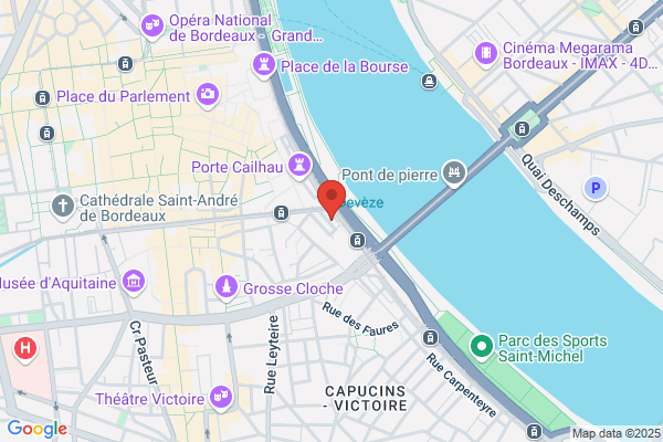 Garcia Veronique Avocat