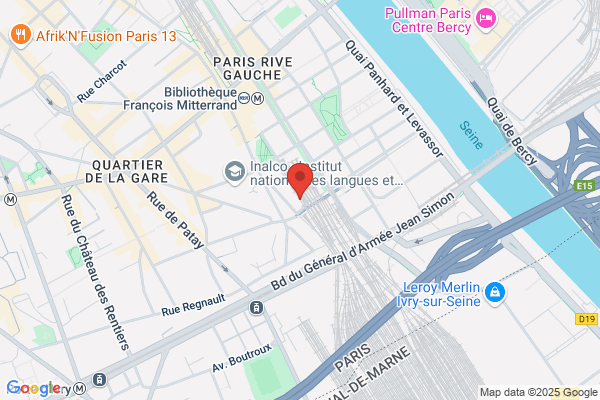 Gizard Marc Avocat