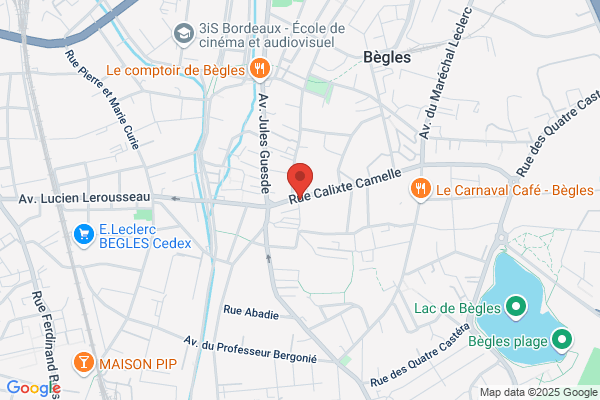 Caisse Regionale Credit Agricole Mutuel Aquitaine