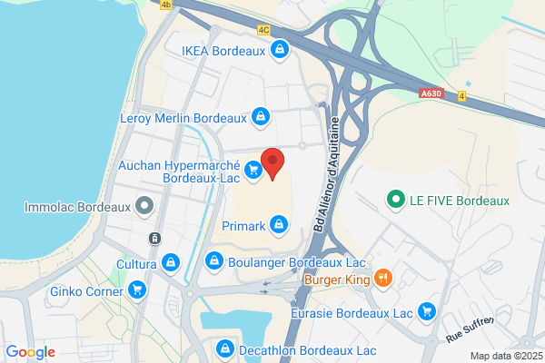 Bijouterie Classor