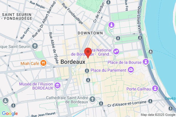 Bijouterie Prevot