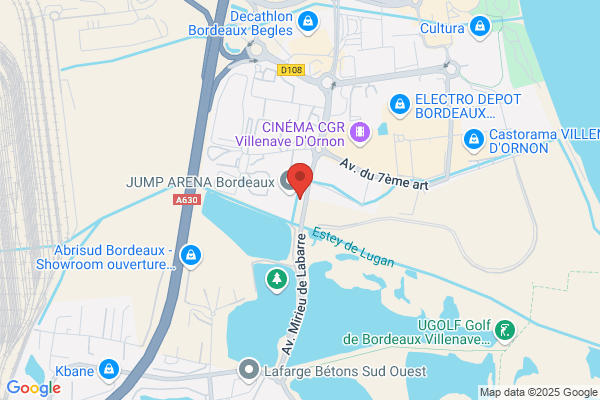 Brussaut Sa