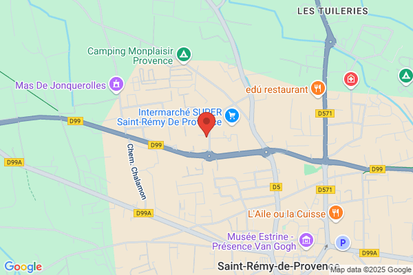 Charcuterie Saint Remi Laumond