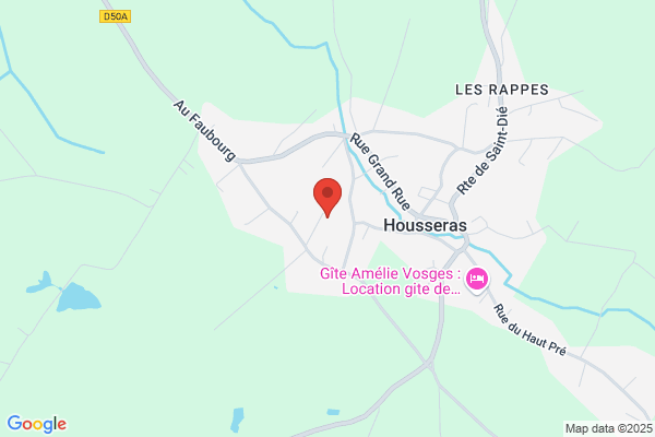 Husson Jacques