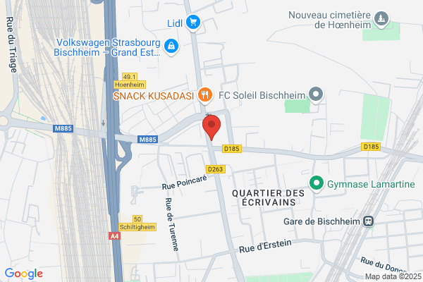 Baril Ets Boulang Patiss